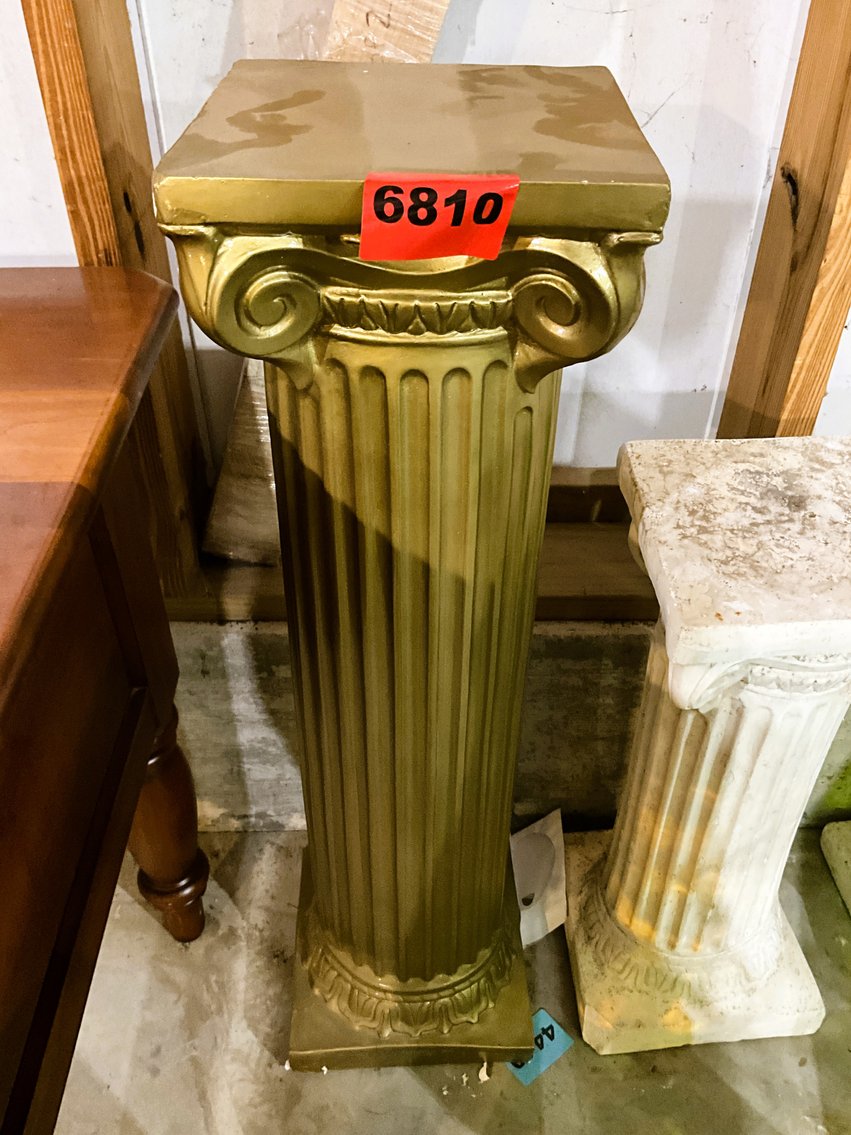 Image for The Homestead Auction: Furniture, Decor & More