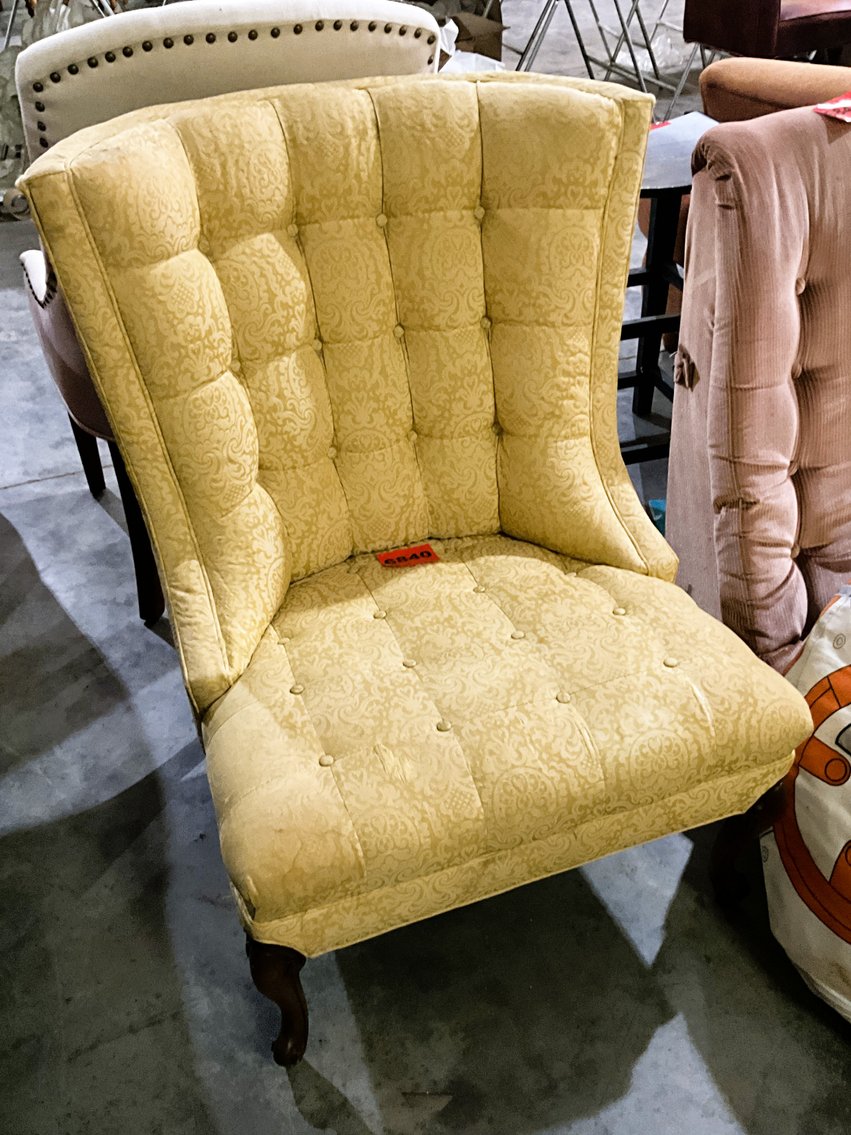 Image for The Homestead Auction: Furniture, Decor & More