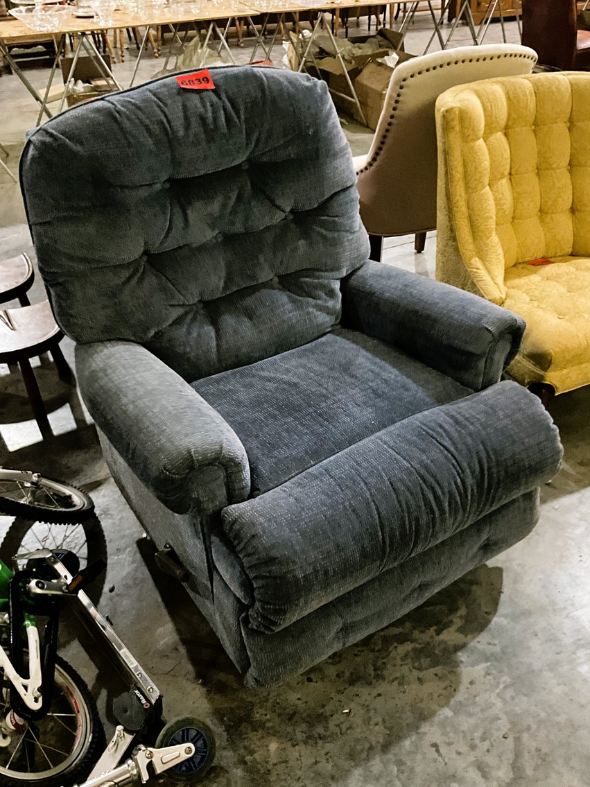 Image for The Homestead Auction: Furniture, Decor & More