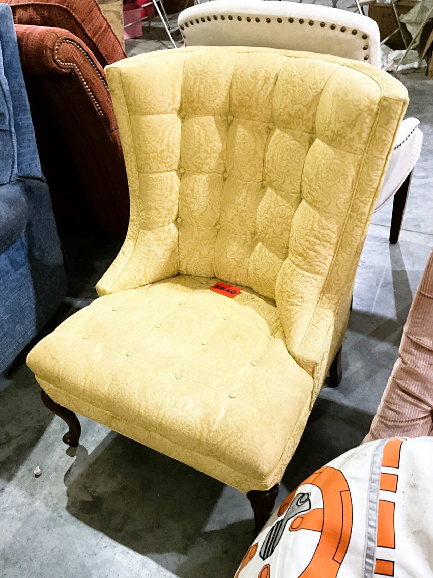 Image for The Homestead Auction: Furniture, Decor & More