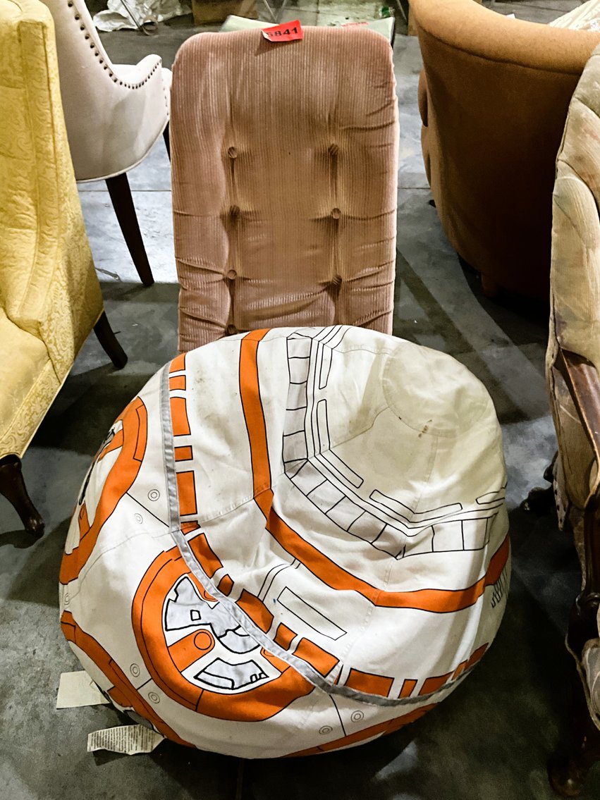 Image for The Homestead Auction: Furniture, Decor & More