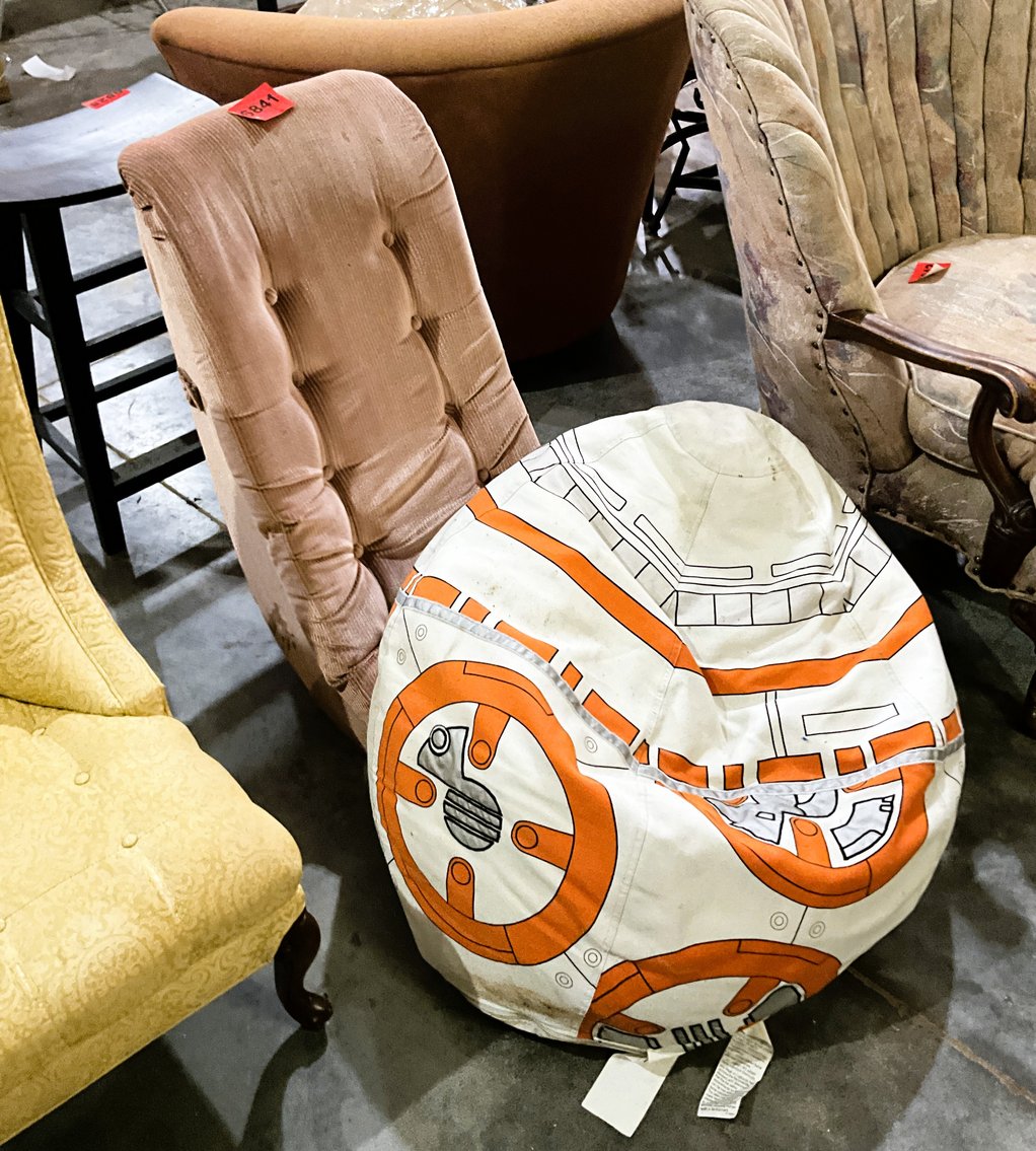 Image for The Homestead Auction: Furniture, Decor & More