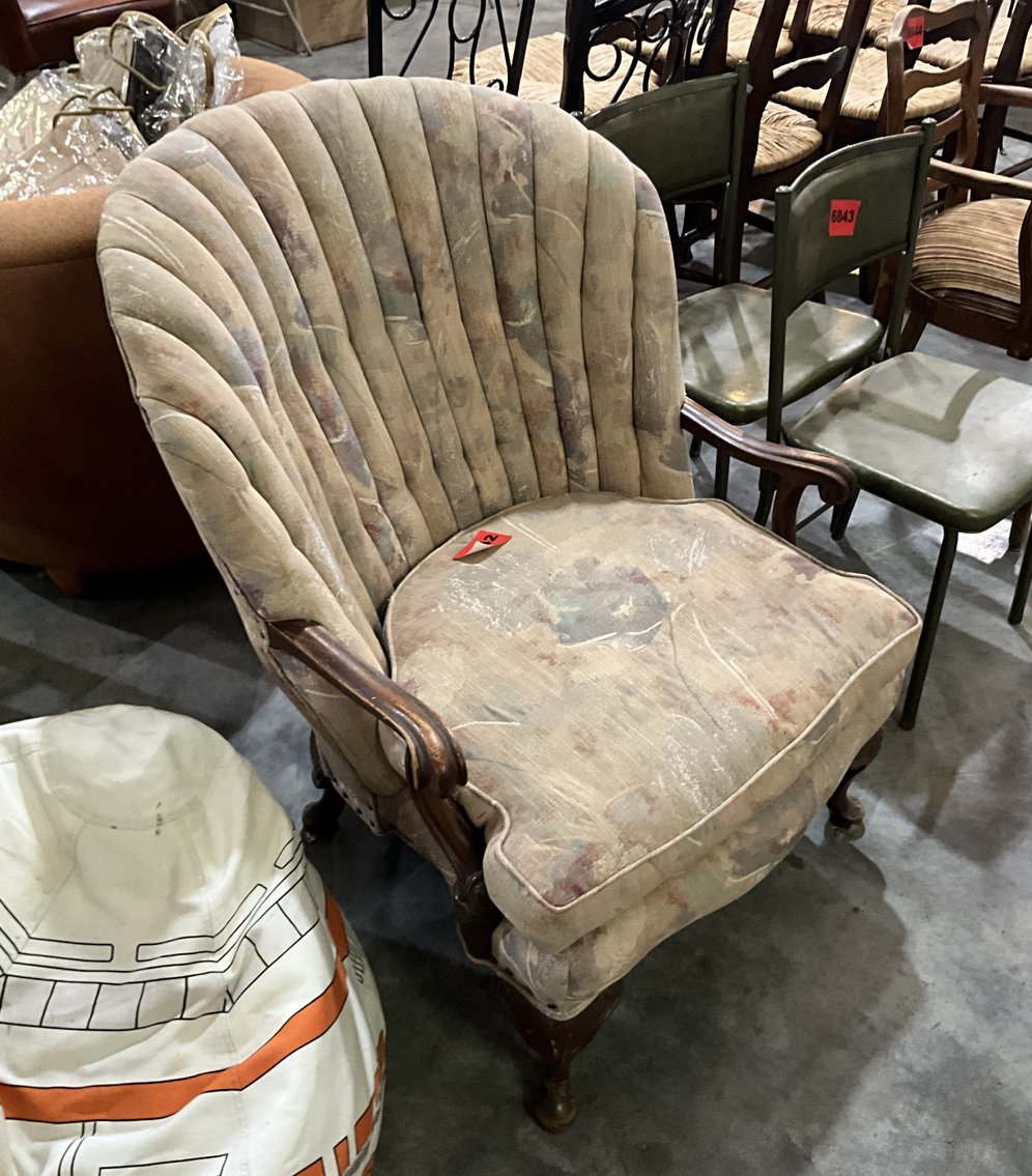 Image for The Homestead Auction: Furniture, Decor & More