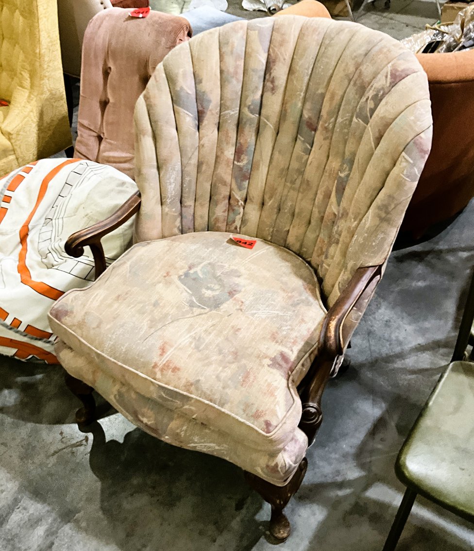 Image for The Homestead Auction: Furniture, Decor & More