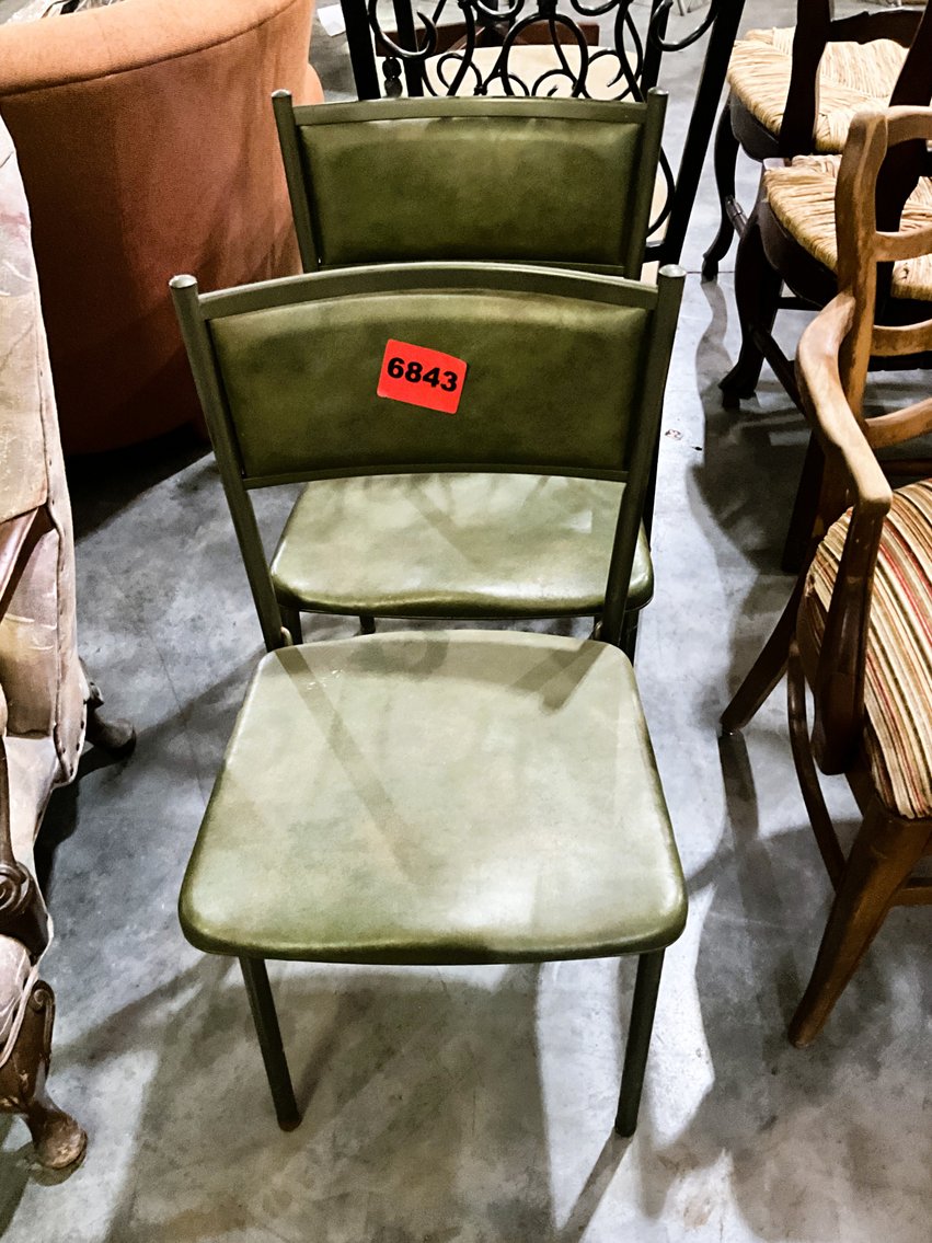 Image for The Homestead Auction: Furniture, Decor & More