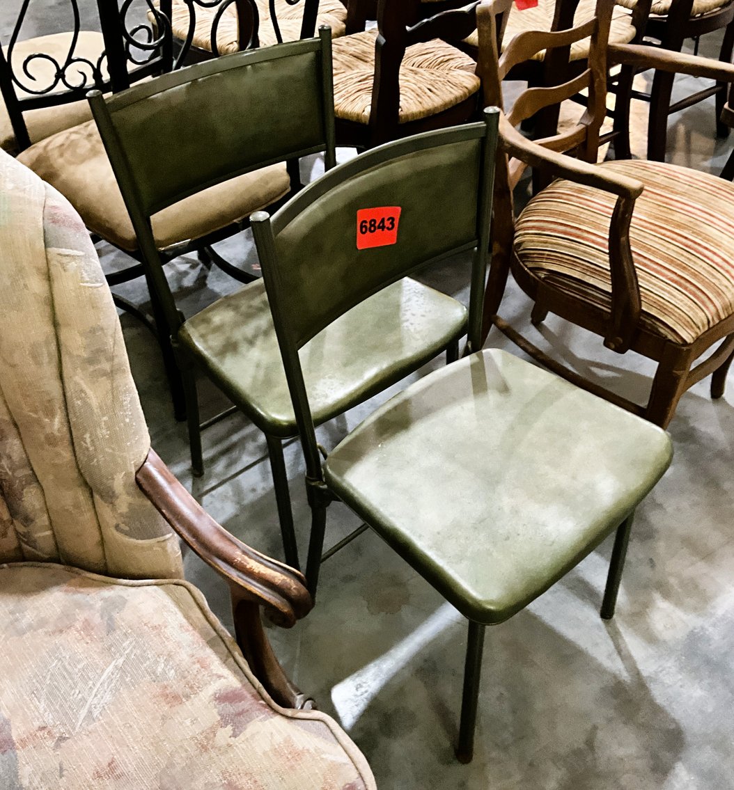 Image for The Homestead Auction: Furniture, Decor & More