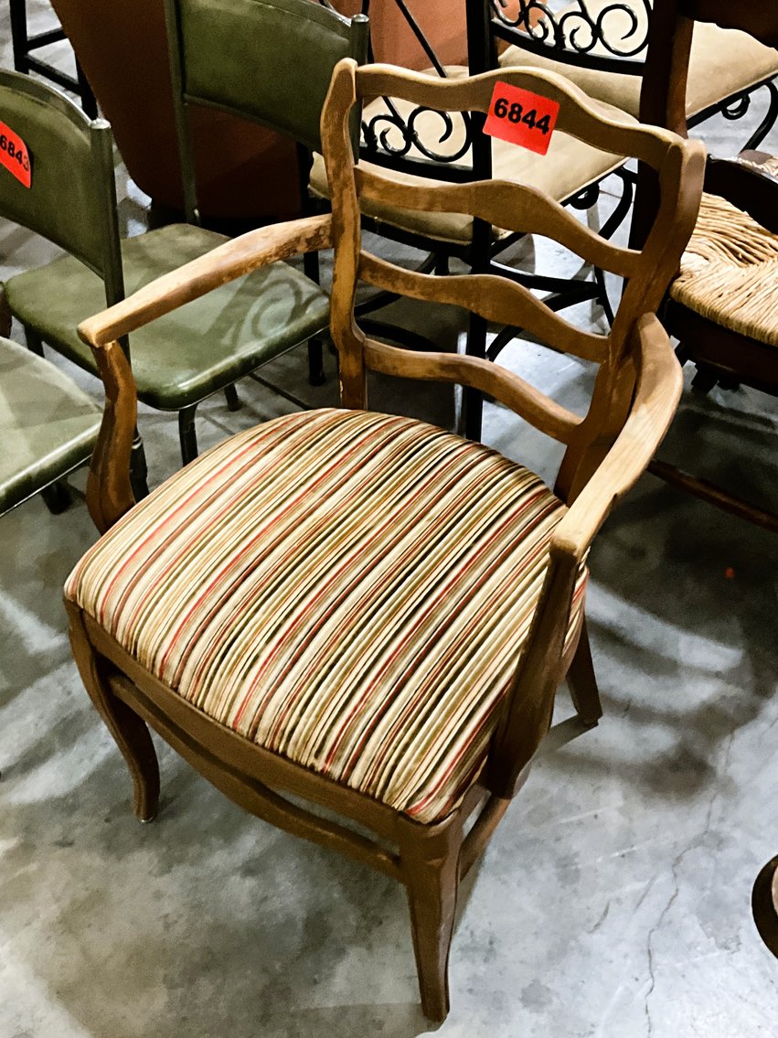 Image for The Homestead Auction: Furniture, Decor & More