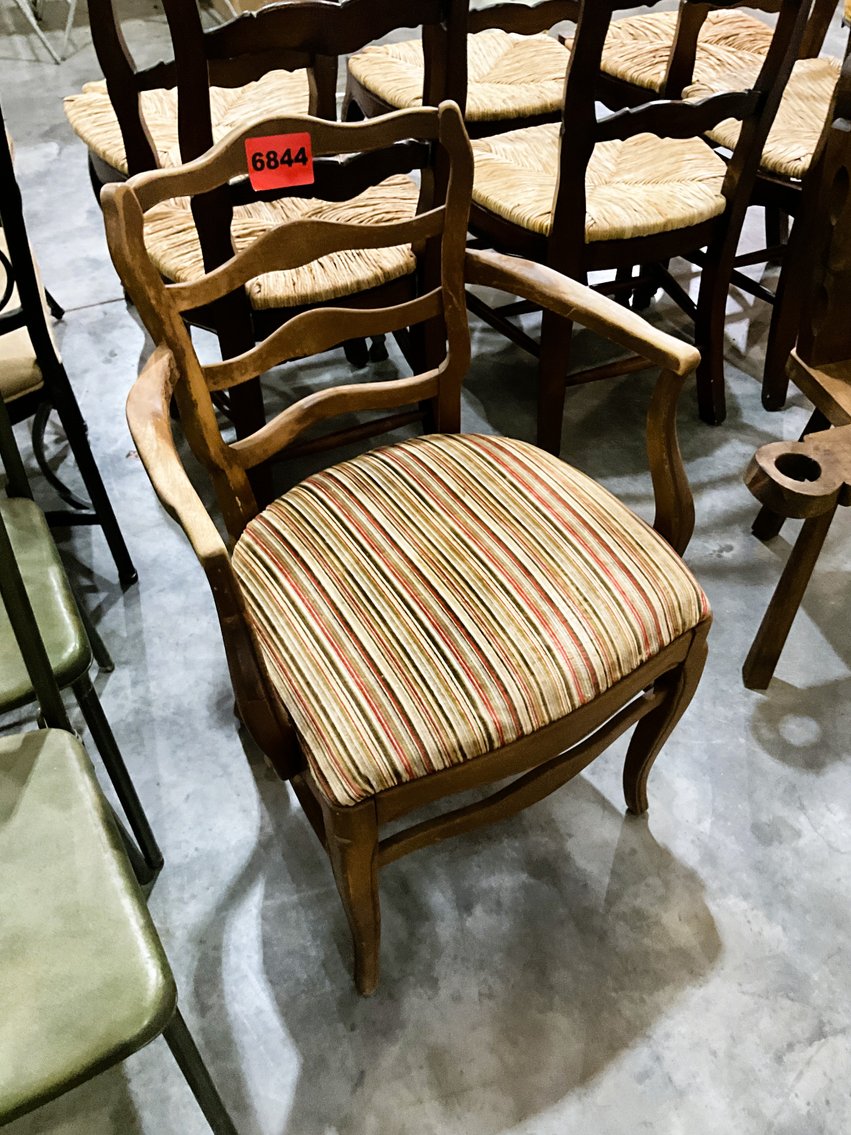 Image for The Homestead Auction: Furniture, Decor & More