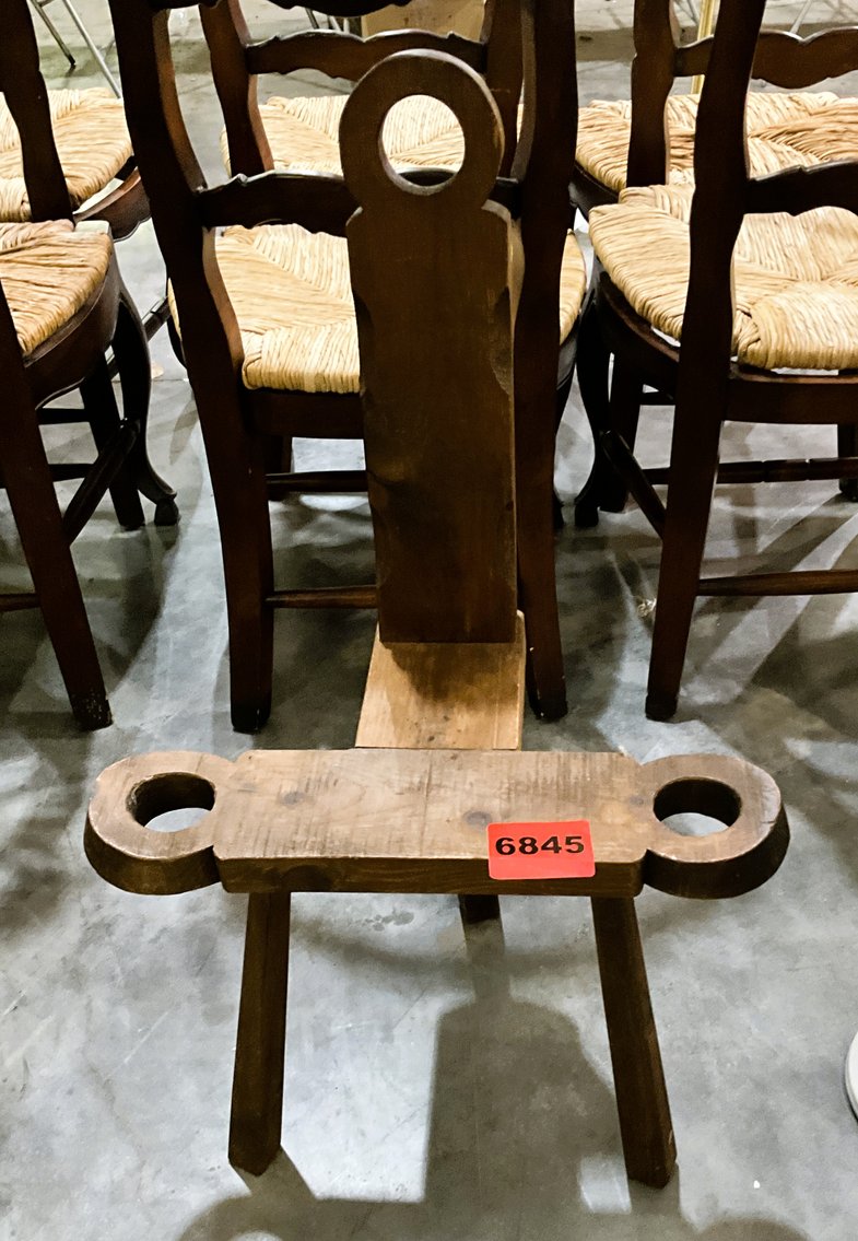 Image for The Homestead Auction: Furniture, Decor & More