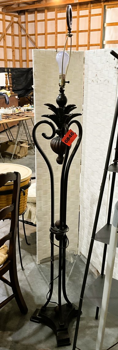 Image for The Homestead Auction: Furniture, Decor & More