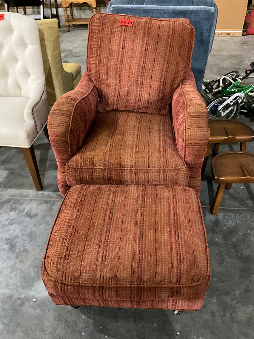 Image for The Homestead Auction: Furniture, Decor & More