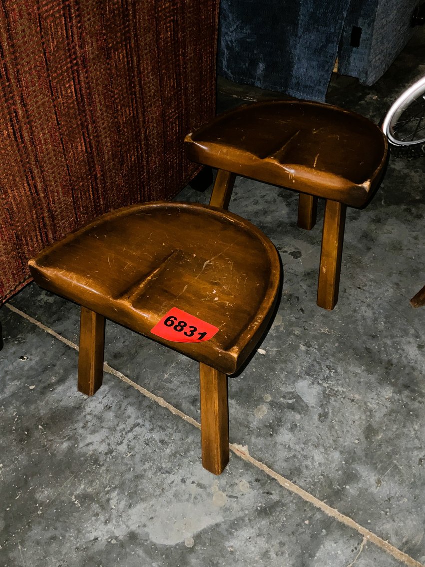 Image for The Homestead Auction: Furniture, Decor & More