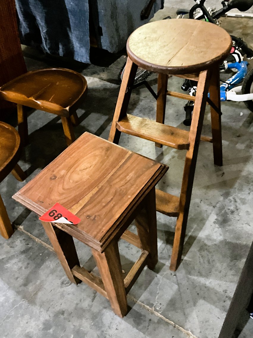 Image for The Homestead Auction: Furniture, Decor & More