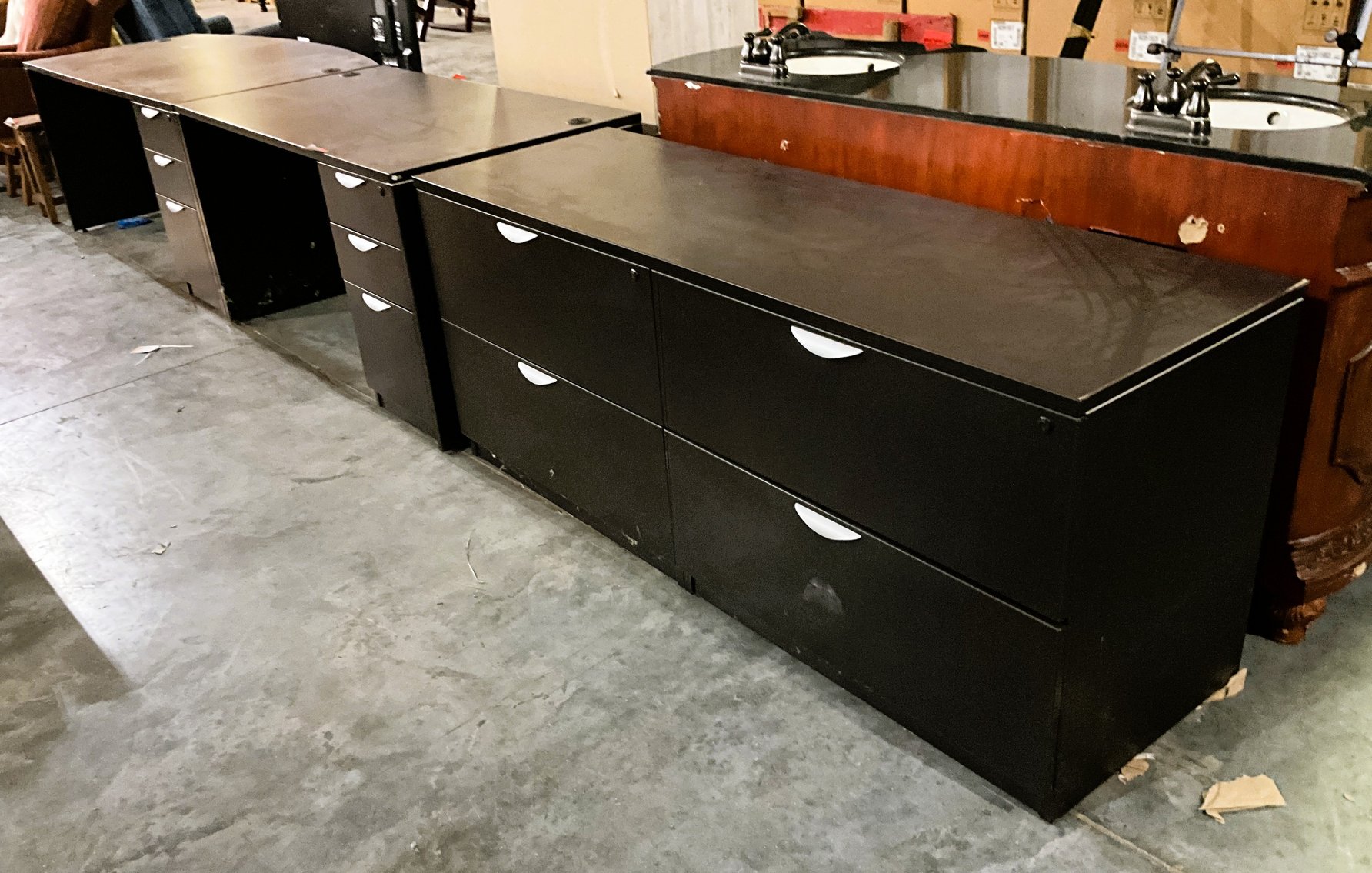 Image for The Homestead Auction: Furniture, Decor & More