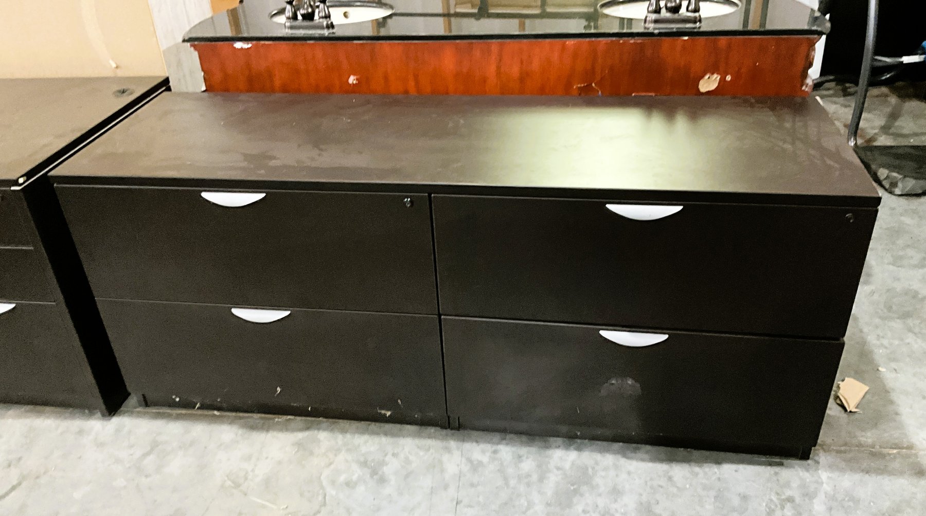 Image for The Homestead Auction: Furniture, Decor & More