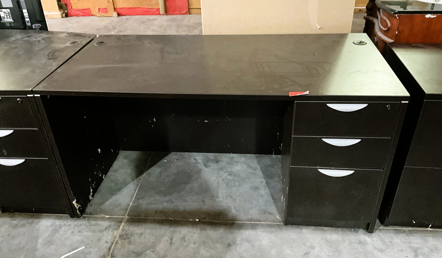 Image for The Homestead Auction: Furniture, Decor & More