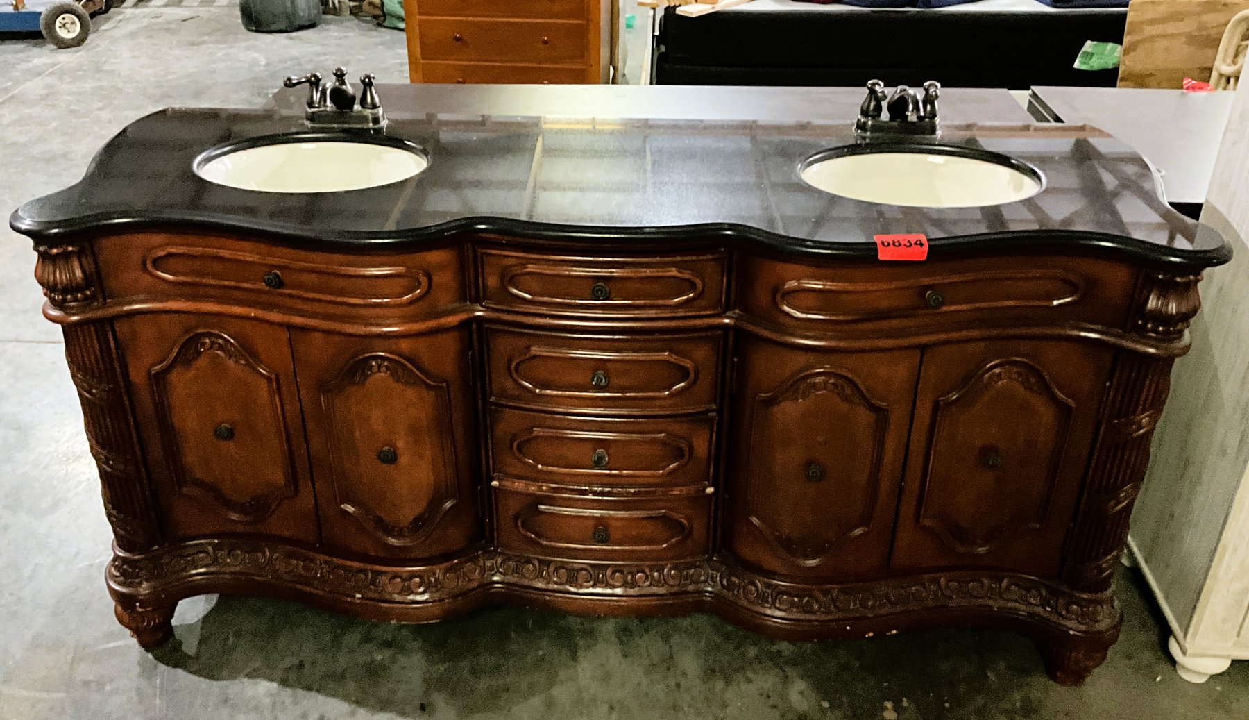 Image for The Homestead Auction: Furniture, Decor & More