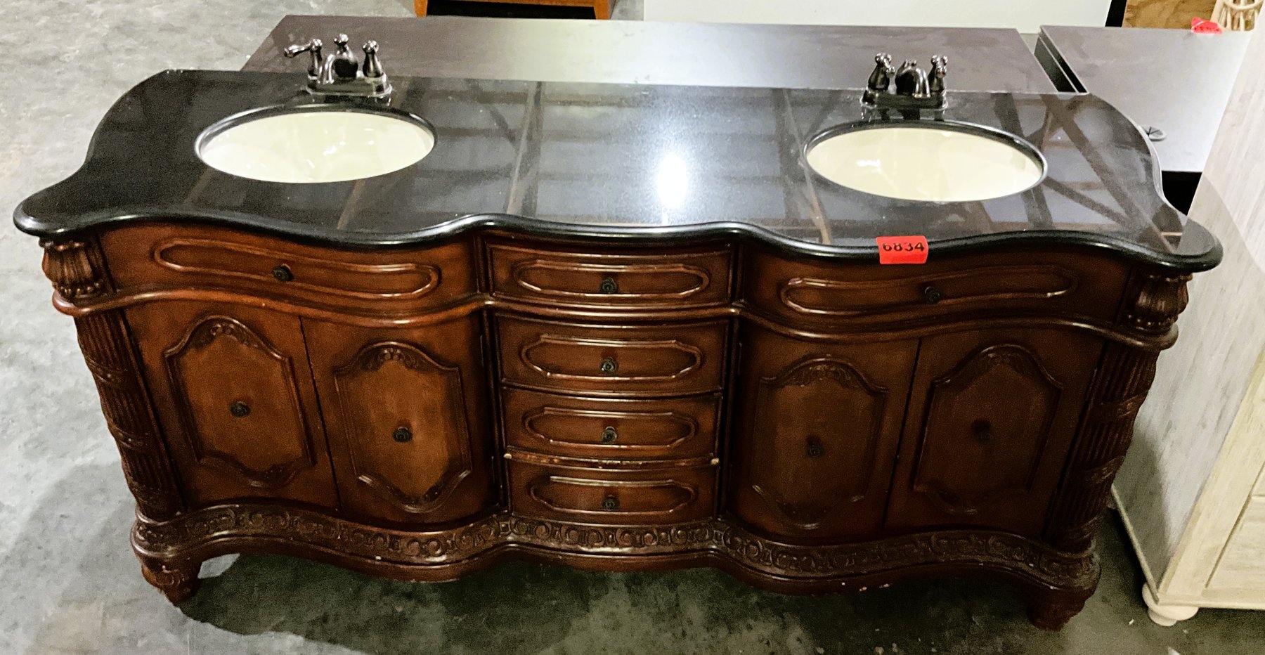 Image for The Homestead Auction: Furniture, Decor & More