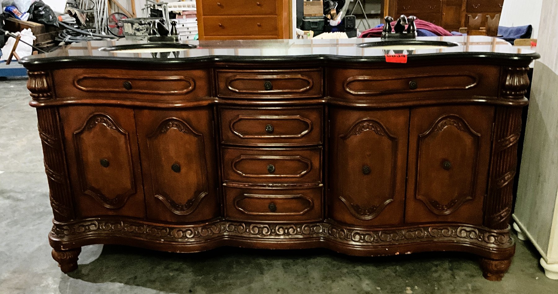 Image for The Homestead Auction: Furniture, Decor & More