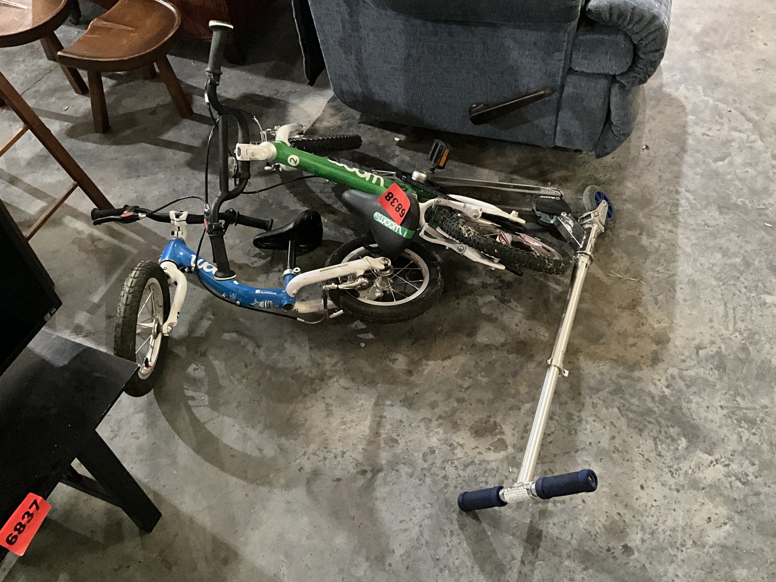 Image for The Homestead Auction: Furniture, Decor & More