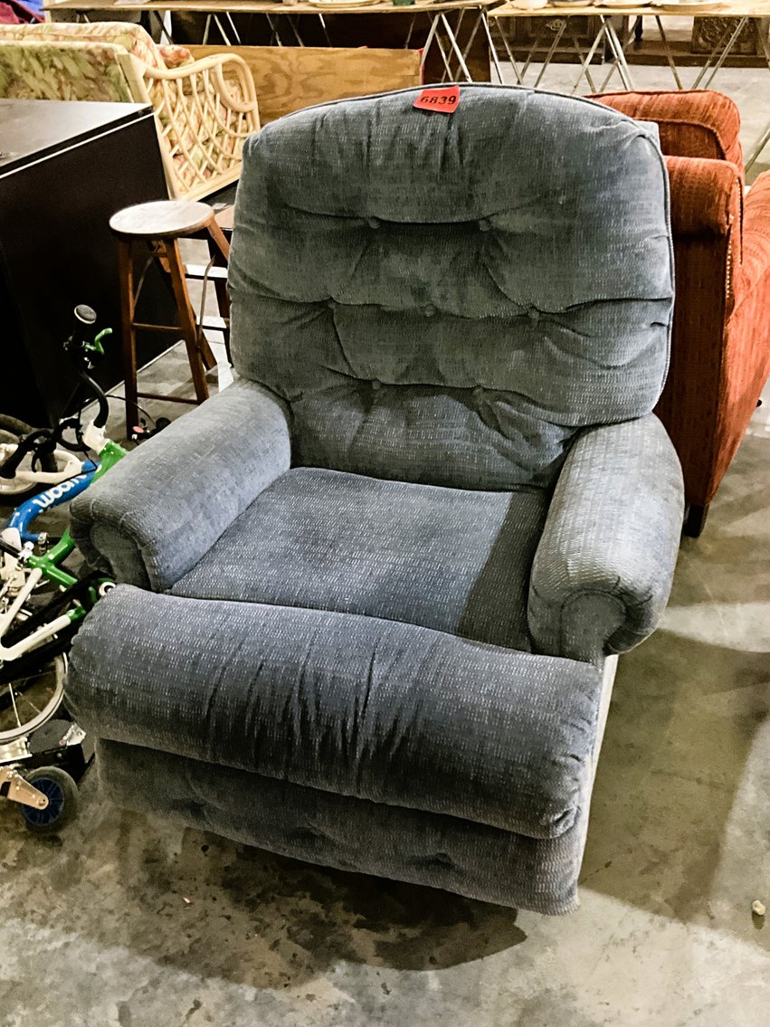 Image for The Homestead Auction: Furniture, Decor & More