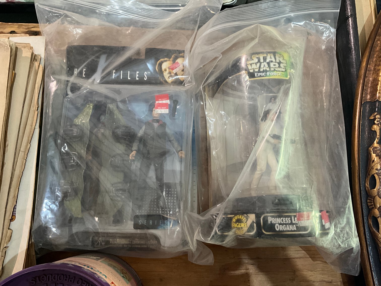 Image for Bargain Barn & Beyond Auction