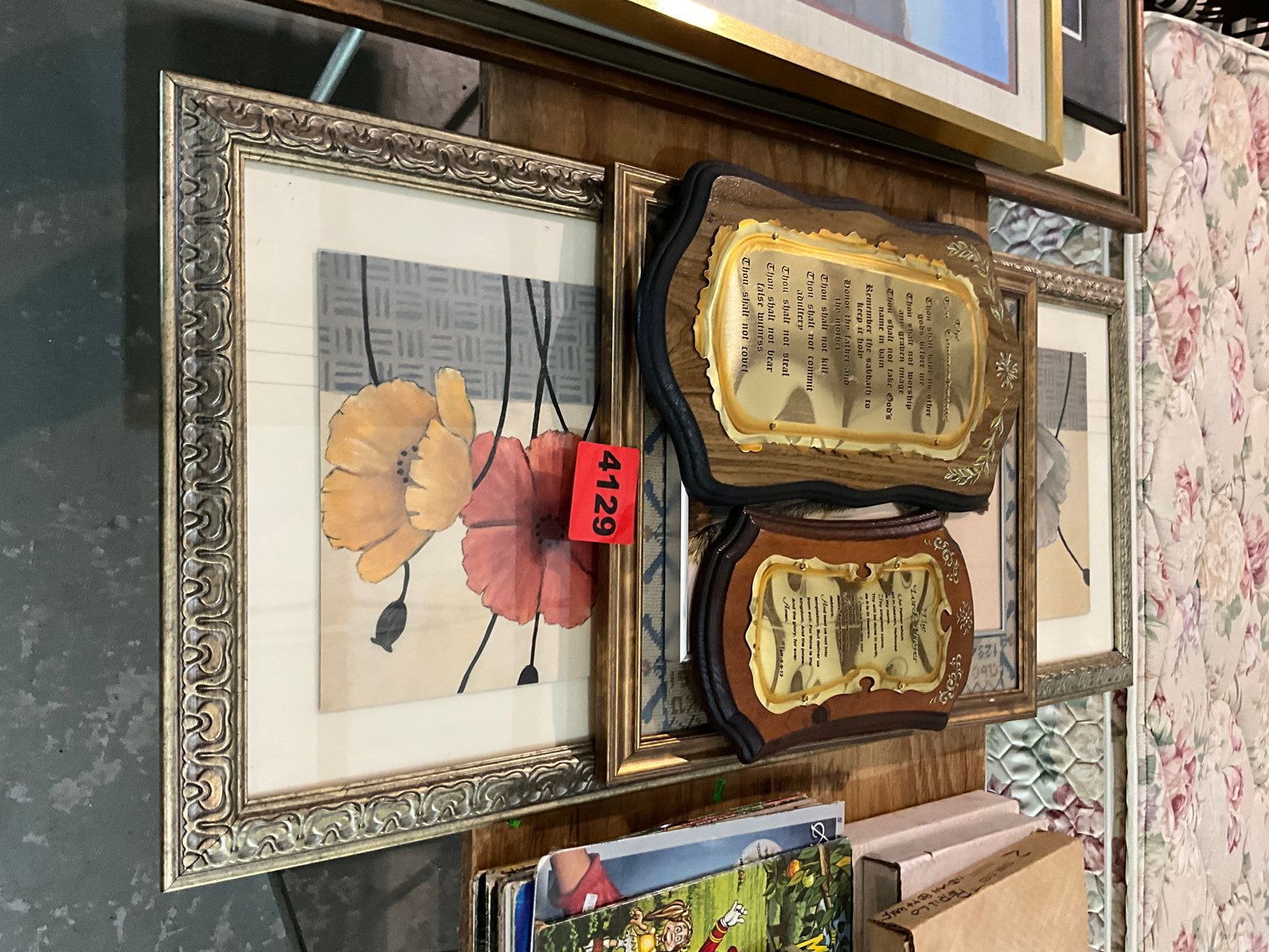 Image for Bargain Barn & Beyond Auction