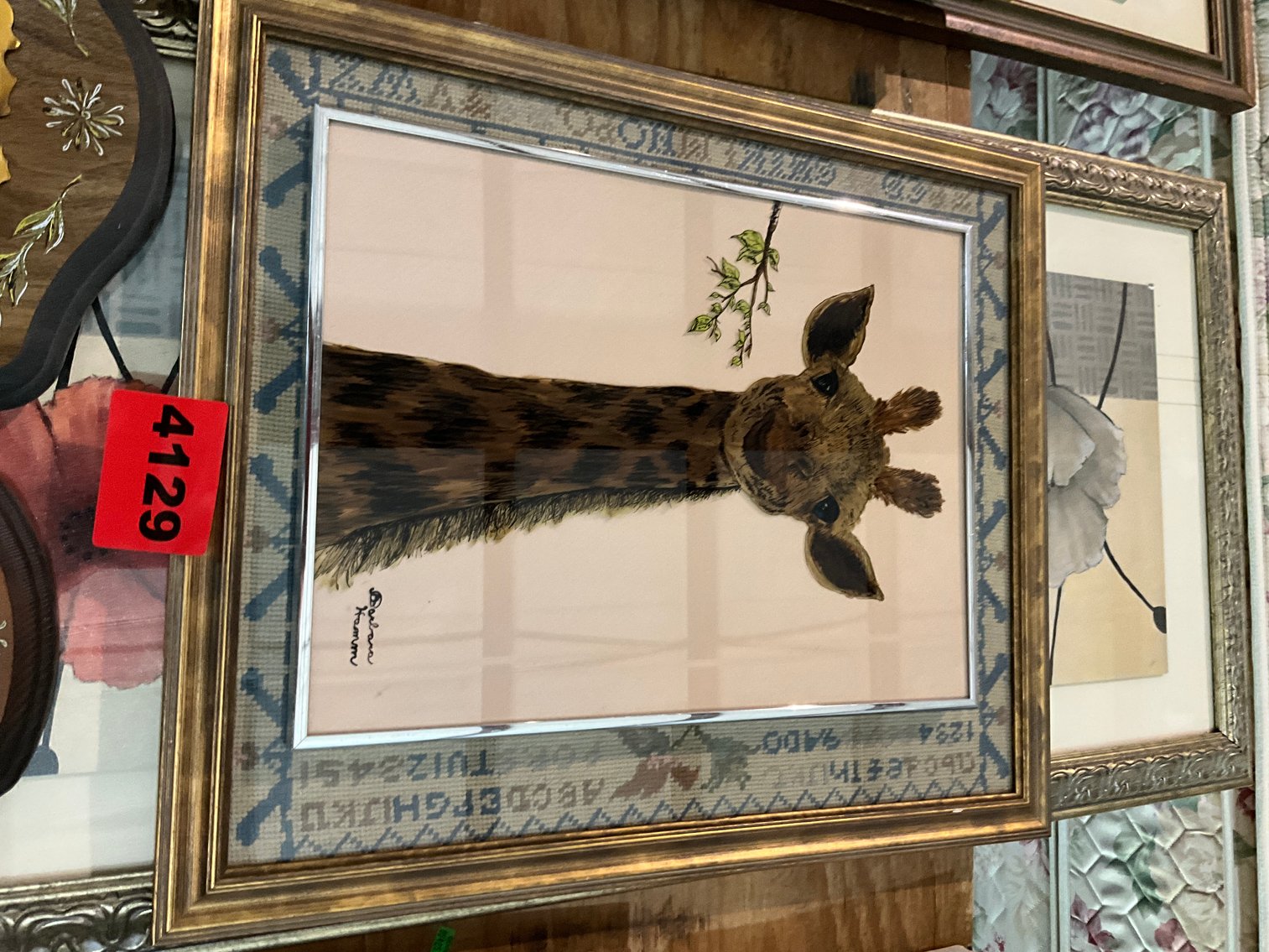 Image for Bargain Barn & Beyond Auction