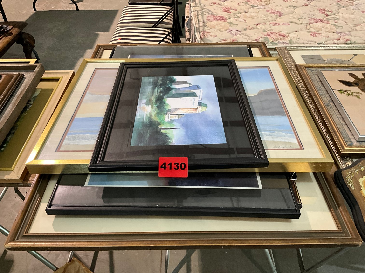 Image for Bargain Barn & Beyond Auction