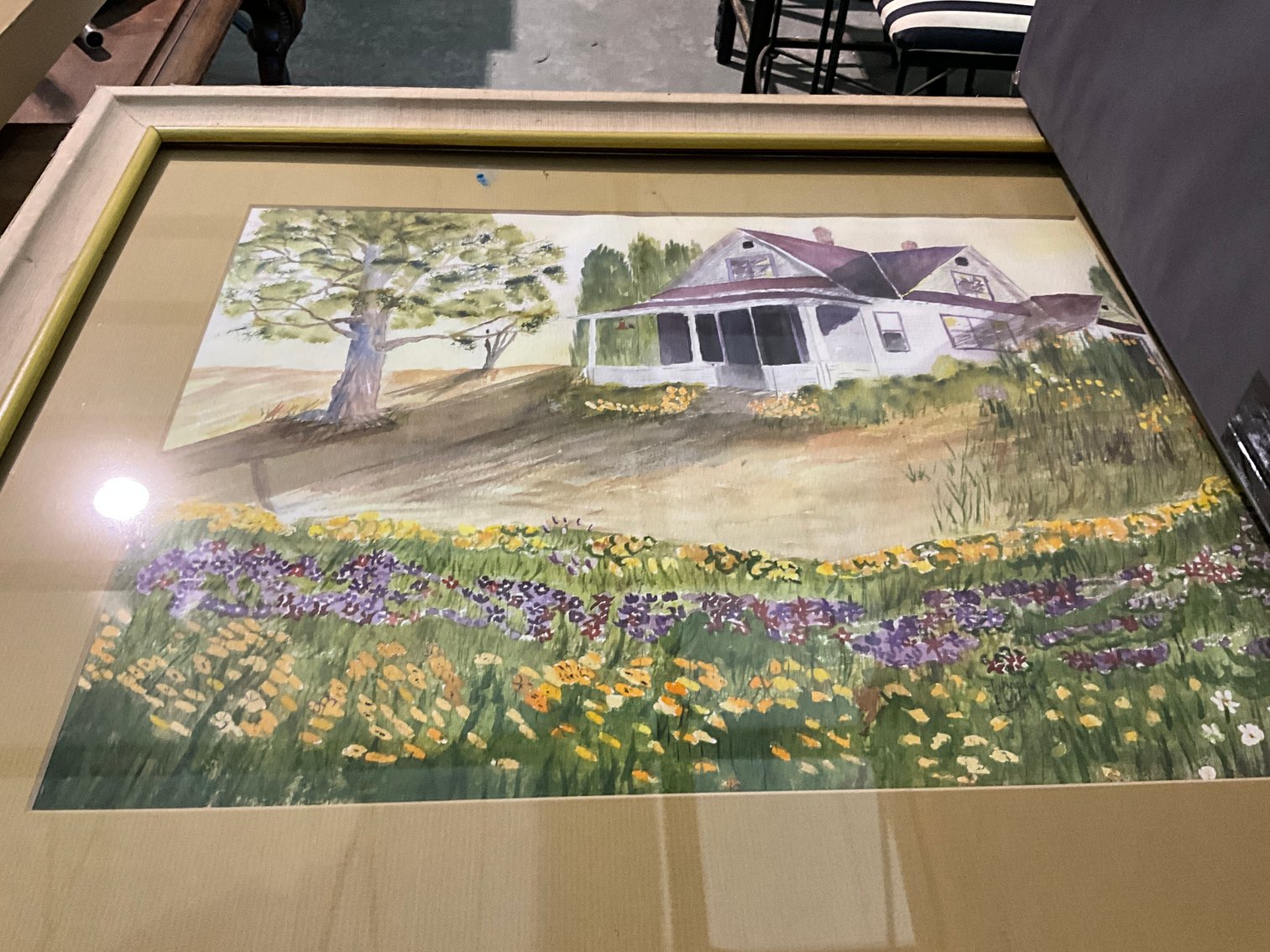 Image for Bargain Barn & Beyond Auction