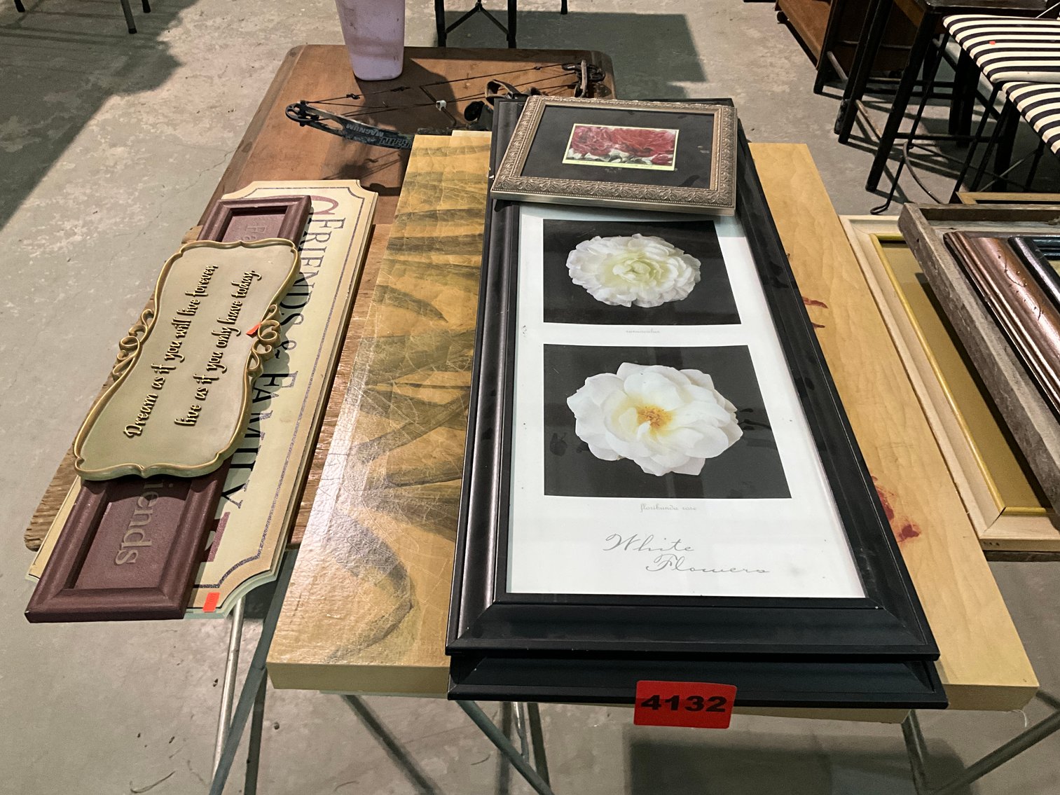 Image for Bargain Barn & Beyond Auction