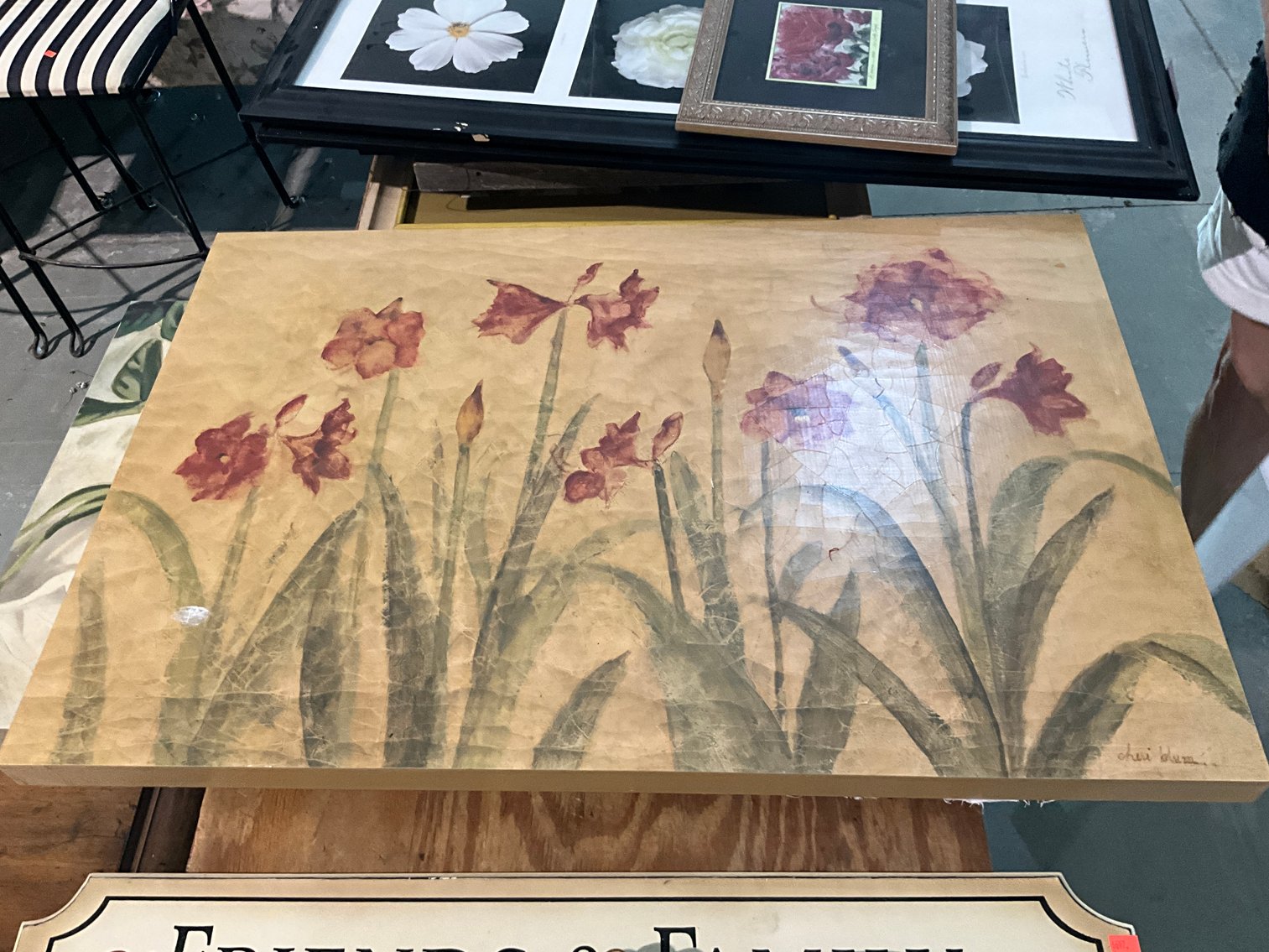 Image for Bargain Barn & Beyond Auction