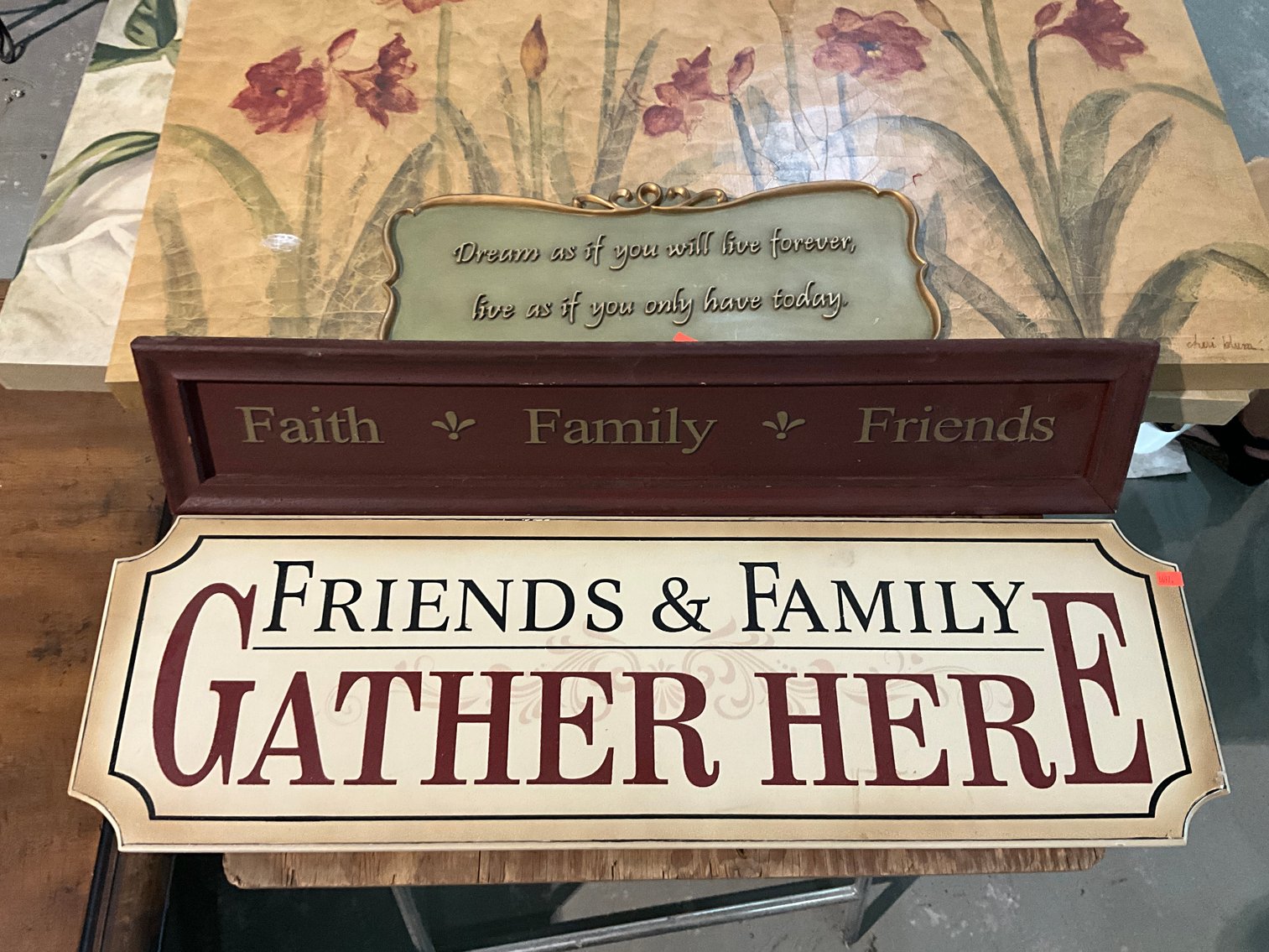 Image for Bargain Barn & Beyond Auction