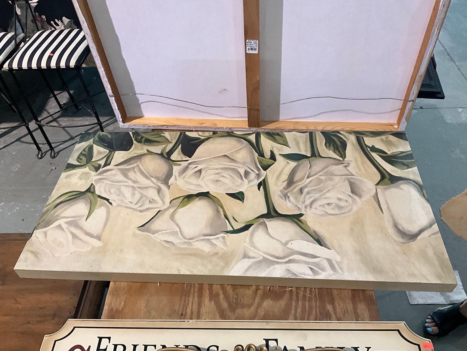 Image for Bargain Barn & Beyond Auction