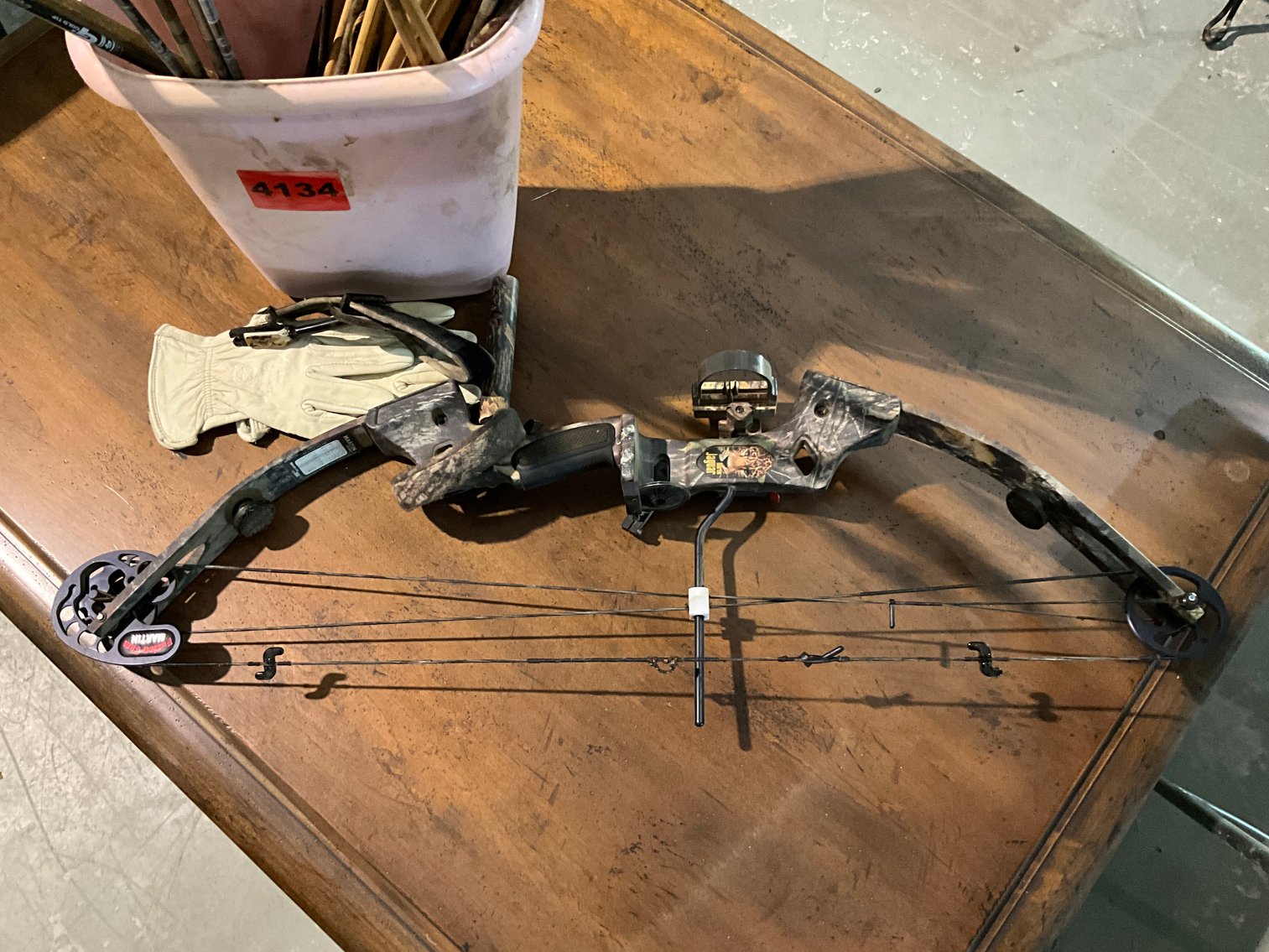 Image for Bargain Barn & Beyond Auction