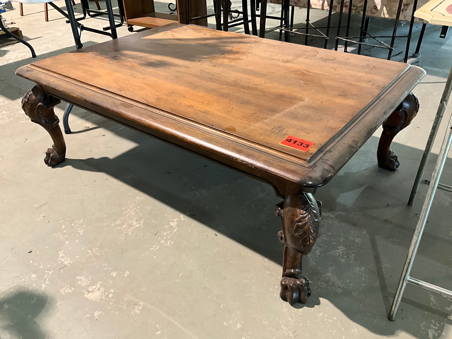 Image for Bargain Barn & Beyond Auction