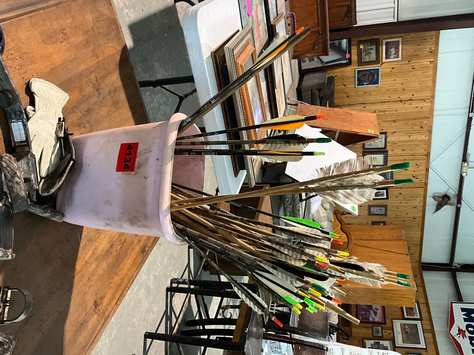 Image for Bargain Barn & Beyond Auction