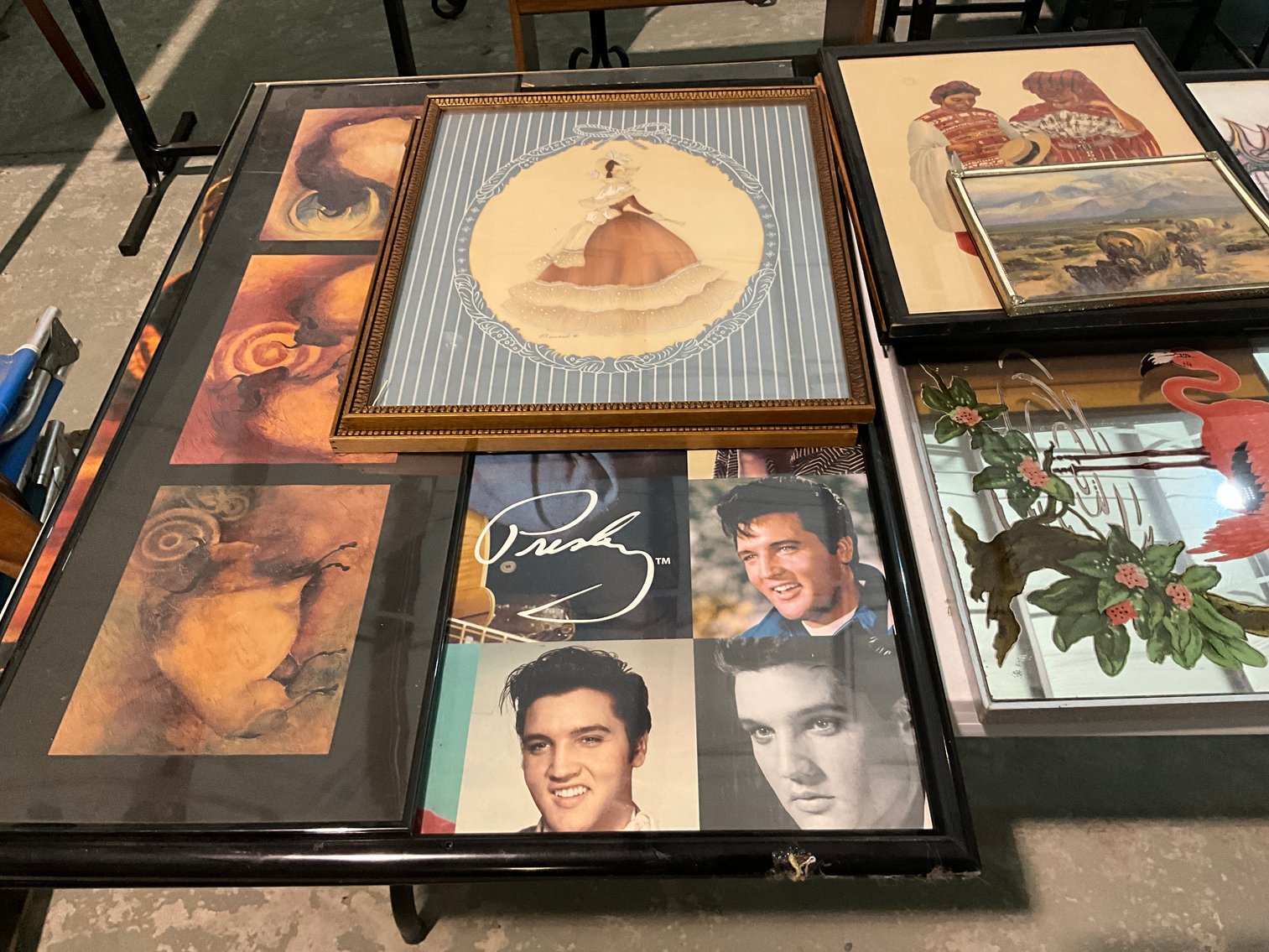 Image for Bargain Barn & Beyond Auction