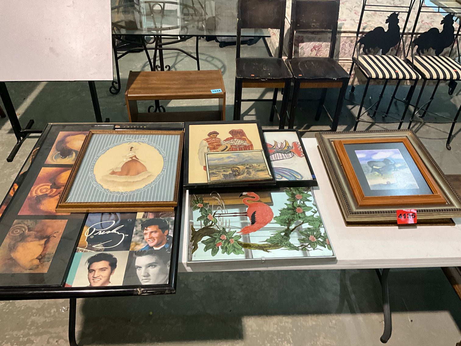 Image for Bargain Barn & Beyond Auction