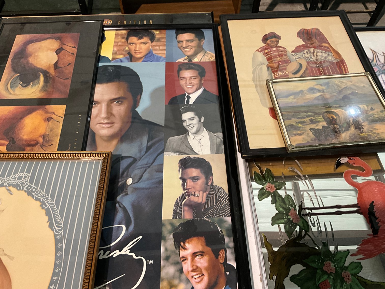 Image for Bargain Barn & Beyond Auction