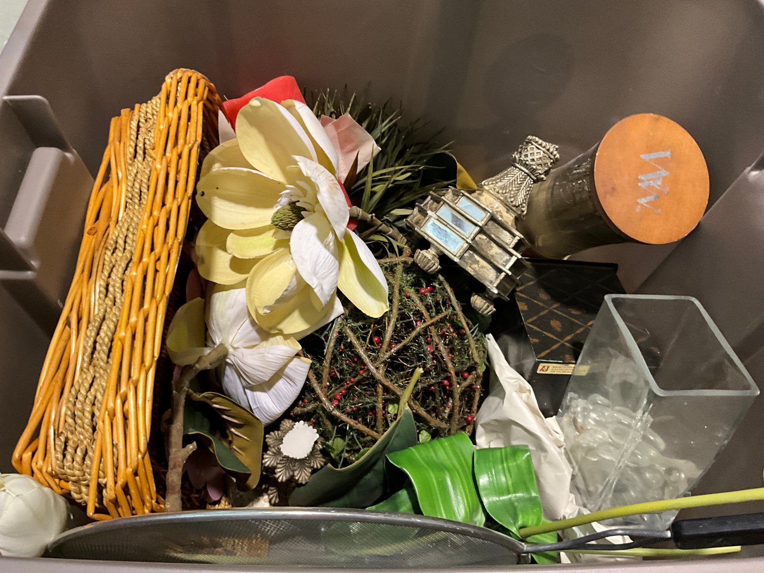 Image for Bargain Barn & Beyond Auction