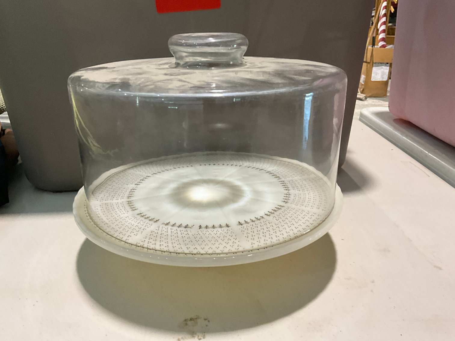 Image for Bargain Barn & Beyond Auction