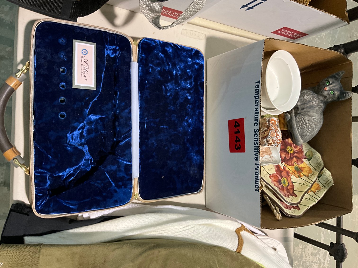 Image for Bargain Barn & Beyond Auction