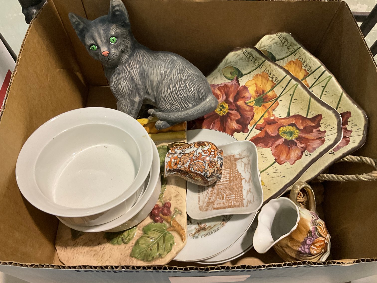 Image for Bargain Barn & Beyond Auction