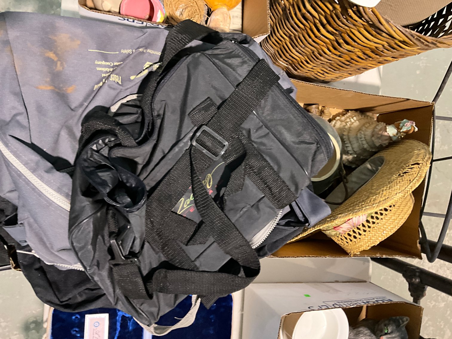 Image for Bargain Barn & Beyond Auction