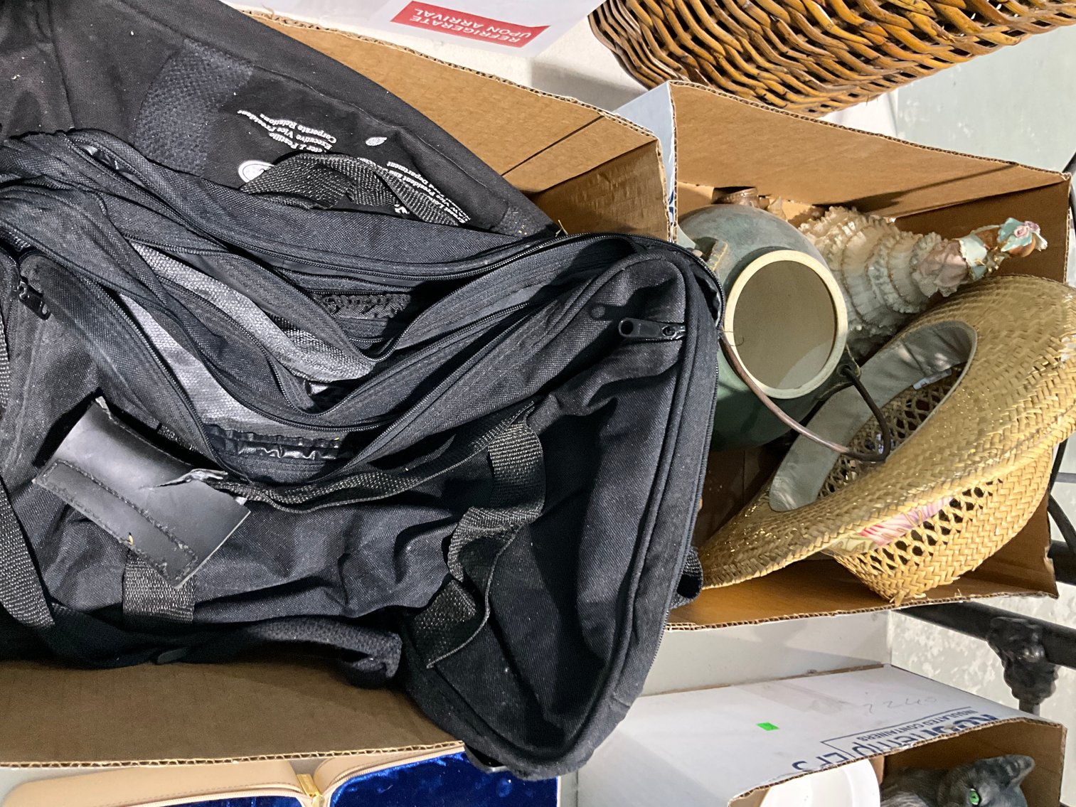 Image for Bargain Barn & Beyond Auction