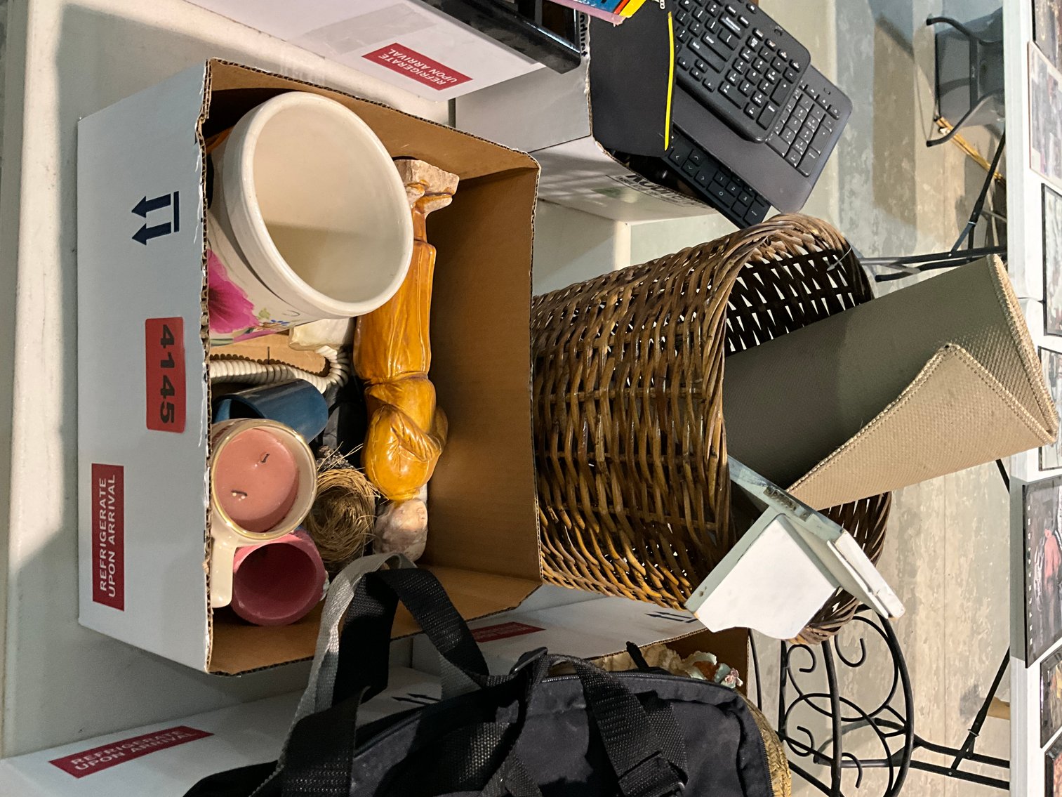 Image for Bargain Barn & Beyond Auction