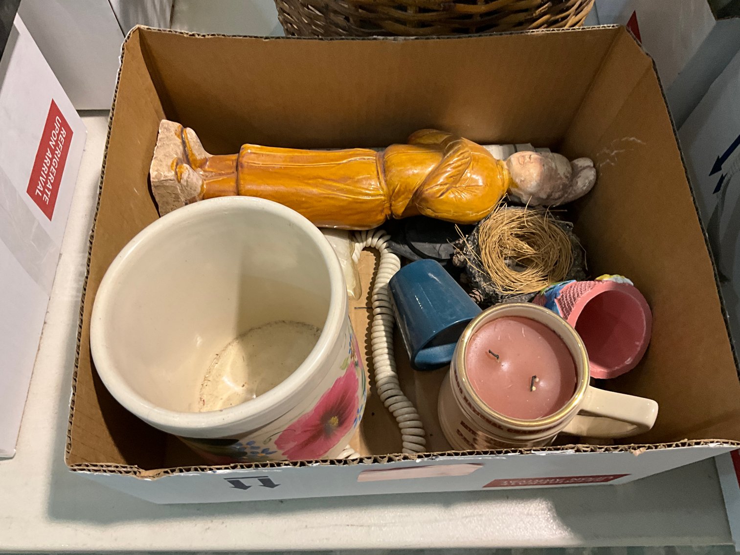 Image for Bargain Barn & Beyond Auction