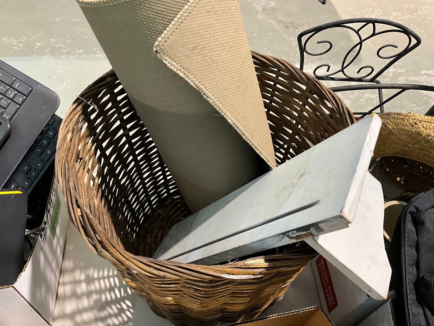 Image for Bargain Barn & Beyond Auction