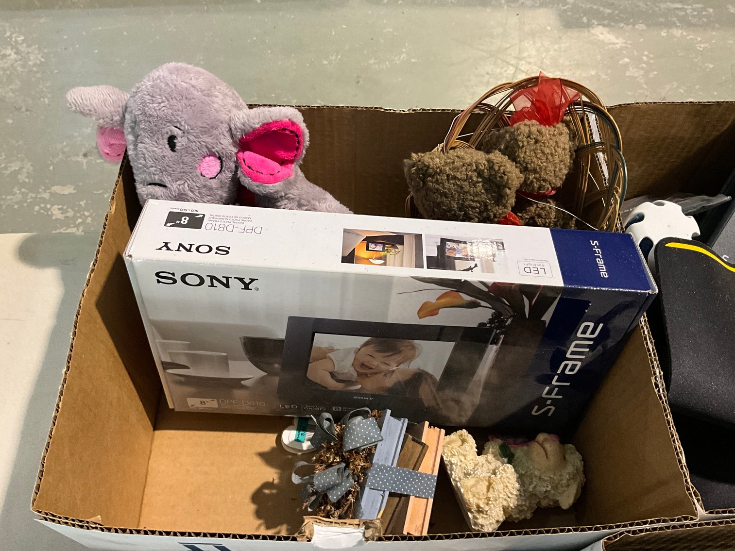 Image for Bargain Barn & Beyond Auction